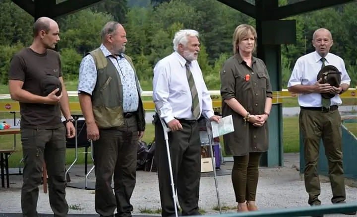 Špeciálna výstava Sielnica 22.06.2019