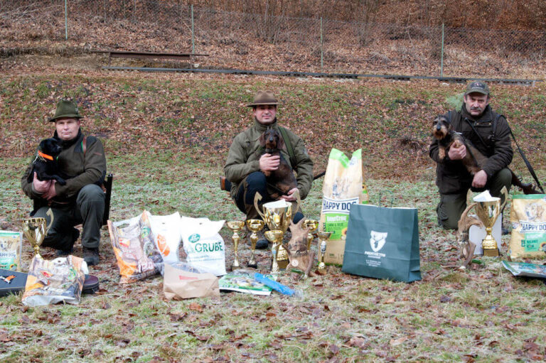Výsledky MDSB 15.-16.1.2022