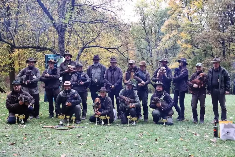 KFSbR 20/40 Nedožery-Brezany 26.10.2024 – fotografia 1