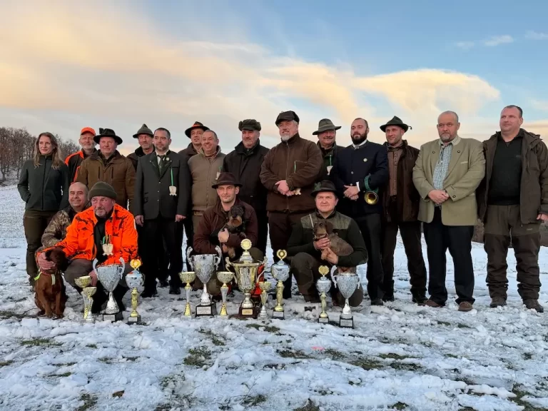 V dňoch 6. až 8. decembra 2024 sa konal XIX. ročník MFS.