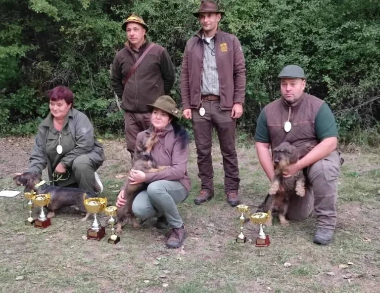 KBLJ Veľká Ves 28.09.2025