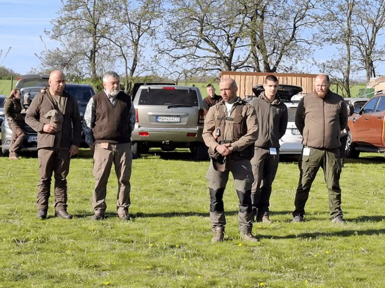 BLJ Blatné 25.04.2026