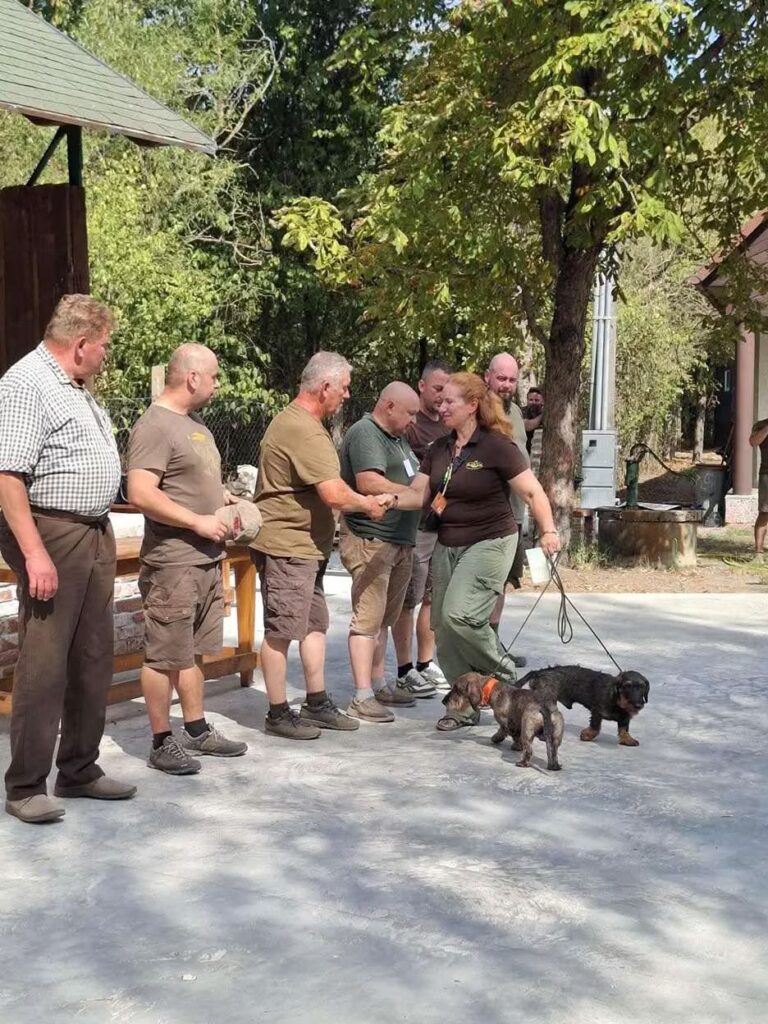 KBLJ 16.08.2026 Závod – fotografia 9