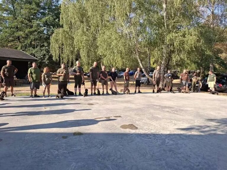 KBLJ 16.08.2026 Závod – fotografia 19
