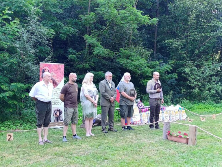 ŠVJ 27.06.2026 Dolná Strehová – fotografia 1