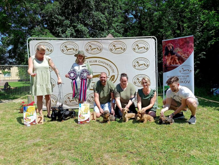 ŠVJ 27.06.2026 Dolná Strehová – fotografia 4